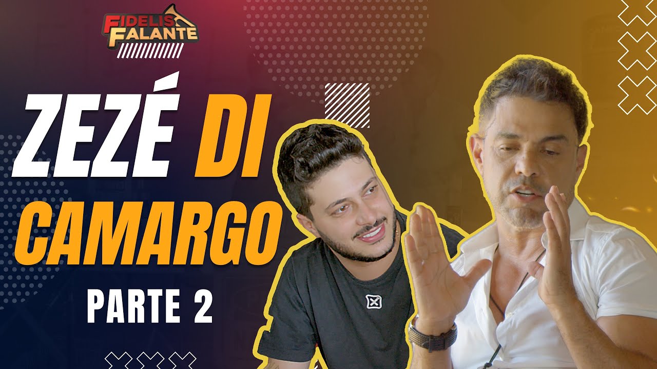 TBT SERTANEJO - Zezé Di Camargo & Luciano (Duas Horas De Sucesso)  TBT  SERTANEJO - Zezé Di Camargo & Luciano - Duas Horas De Sucesso Com Mais de  três horas de