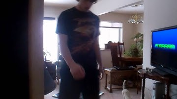 Josh-DDR Extreme 2 U.S. - Boom Boom Dollar(KOG G3 Mix) Heavy A