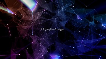 Abstract motion graphic videos | Plexus After effects Motion Background HD | Royalty Free Footages