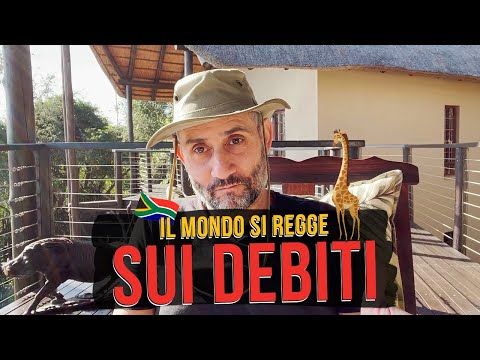 Video: Quanto guadagna lo zio Sam dal debito del prestito studentesco?