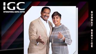 Sunday Service: 3/15/26 Sunday Service 3 15 26