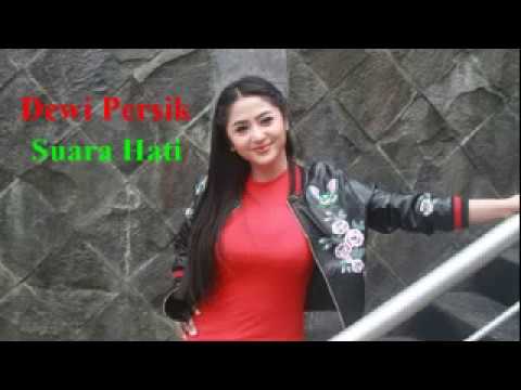 DEWI PERSIK - SUARA HATI
