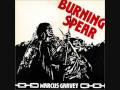 Burning spear  the invasion black wadada