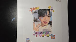 SOOBIN COMPLETE COLLECTION 2024 - 3 binders