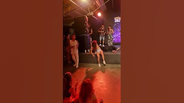 Marcello - StoryTelling - #JackAndJill #BehindTheScenes #LisbonDance  #zouk