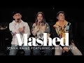 Jenna Raine - Mashed: Episode One Featuring Max & Harvey