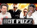 Hot Fuzz (2007) Movie Reaction First Time Watching! ft. MellVerse