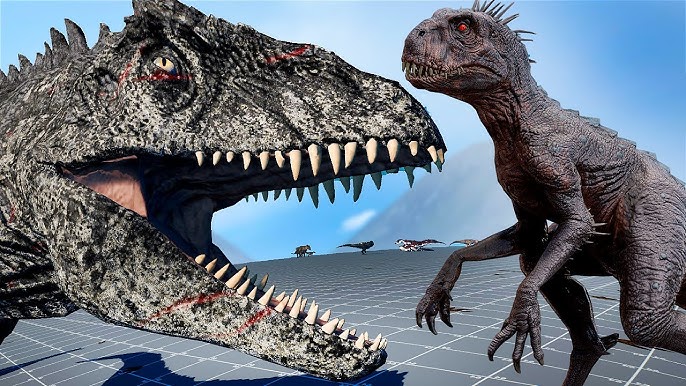 clássico dinossauro Caçando livre jogos - Download do APK para
