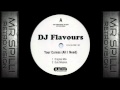 DJ Flavours - Your Caress (All I Need) (Dub Mission) [Classic House] [1997] *Retrovision*