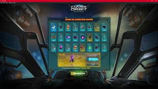 DarkOrbit client by Kaiserdj™
