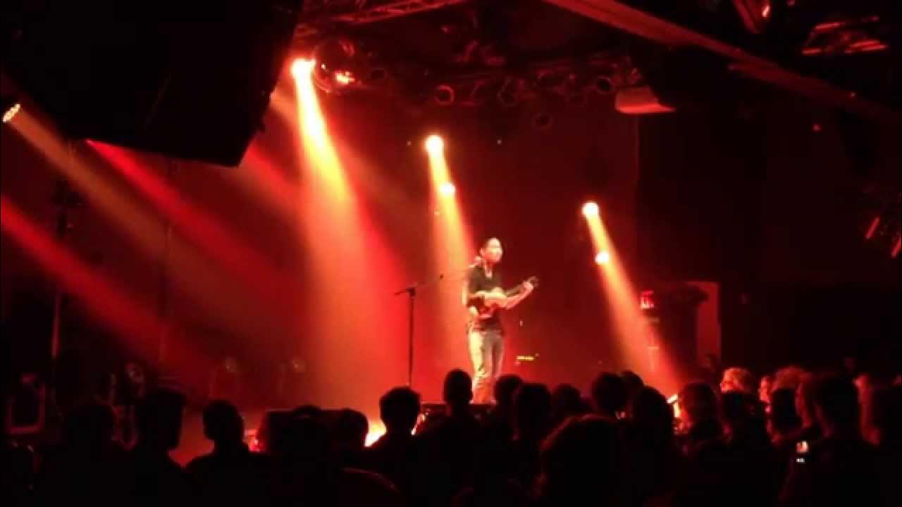 Jake Shimabukuro - Bohemian Rhapsody (Live @ Highline Ballroom, NYC) Jake Shimabukuro - Bohemian Rhapsody (Live @ Highline Ballroom, NYC)