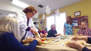 Nassau County Council on Aging: Adult Day HealthCare