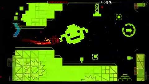 Geometry dash easy user coins #6