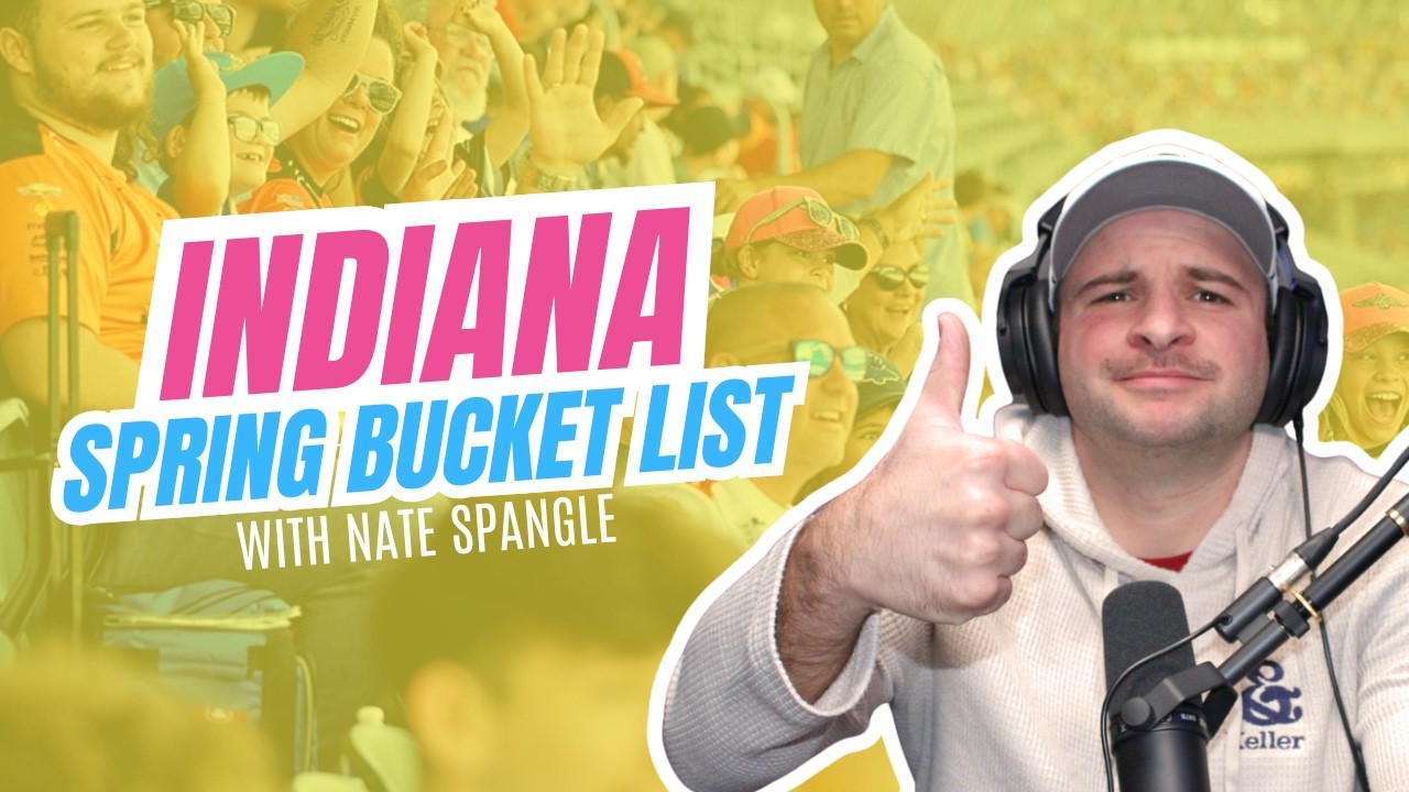 The $125M John Deere Project and Major Sports News in Bloomington and Westfield