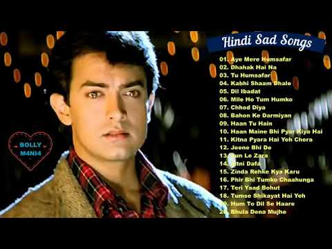 Tak Sanggup Aku Mendengar Lagu ini  Hindi Sad Songs  Lagu India Sedih 2019