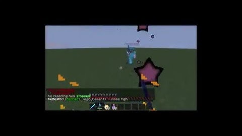 Warp Pvp Hacker - MapleBans