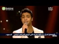 Arab Idol حلقة الشباب أحمد جمال موعود Arab Idol حلقة الشباب أحمد جمال موعود