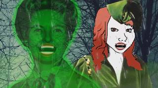 Murdoch Murdoch The Ghosts Of America