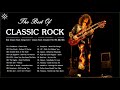 Rock Classico Internacional - 100 Melhores Musicas de Rock de Todos Os Tempos