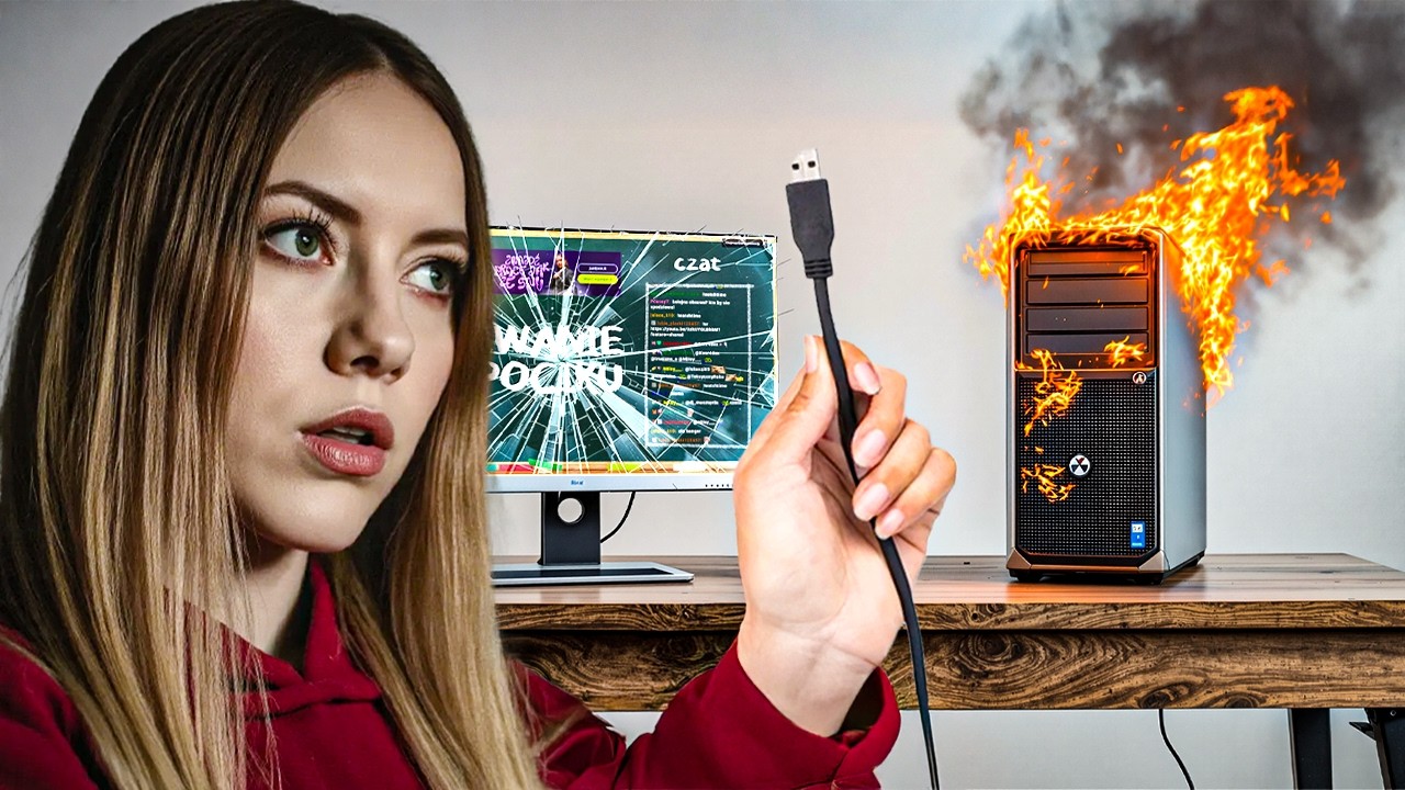 URZĄDZAM MÓJ POKÓJ!