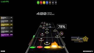 The Dawn (Abridged) Keyboard FC [92 Ghosts]