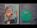 Closing to Flushed Away 2007 DVD (2018 Reprint)