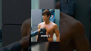 This Top killer can turn anything into weapon #lifeunscripted #foryou #shortsfeed #shorts