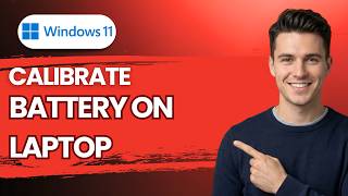 Full How To Calibrate Battery On Windows 11 Laptop [2026 Full Guide] News