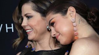 Celebrity Selena Gomez's Mom Breaks Silence on Daughter's Kidney Transplant: 'I Was Helpless and Scared' Wealth