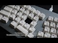 End of video