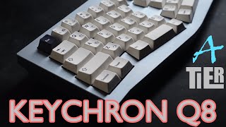 ILL GIVE THIS AN A-TIER. #KEYCHRON Q8
Thank you PCBWay for sponsoring this video:
https://www.pcbway.com/
= = = = = = = = = =
Keychron Q8:
(Barebone, Knob) https://s.click.aliexpress.com/e/_DC1asWB
(Barebone, Non-Knob) https://s.click.aliexpress.com/e/_DBdEnDp
Gateron Oil King:
https://s.click.aliexpress.com/e/_DmQKoYL
= = = = = = = = = =
Please consider supporting me through my Ko-Fi page:
https://ko-fi.com/theasiannerd
= = = = = = = = = =
Recommended Tools:
iFixit Toolkit -
https://amzn.to/2YvxLkW (Amazon)
https://www.ifixit.com/Store/Tools/Pro-Tech-Toolkit/IF145-307 (Official Store)
EVA Foam -
https://s.click.aliexpress.com/e/_AW9xmx (Aliexpress)
https://amzn.to/3lbEOYH (Amazon)
Krytox 205g0 -
https://s.click.aliexpress.com/e/_A7kMGF (Aliexpress)
https://amzn.to/2YuSqFP (Amazon)
Switch Opener -
https://s.click.aliexpress.com/e/_AAqtXz (Aliexpress)
https://amzn.to/3FdLNsd (Amazon)
= = = = = = = = = = ILL GIVE THIS AN A-TIER. #KEYCHRON Q8