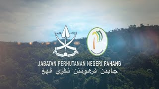 Video Korporat Jabatan Perhutanan Negeri Pahang