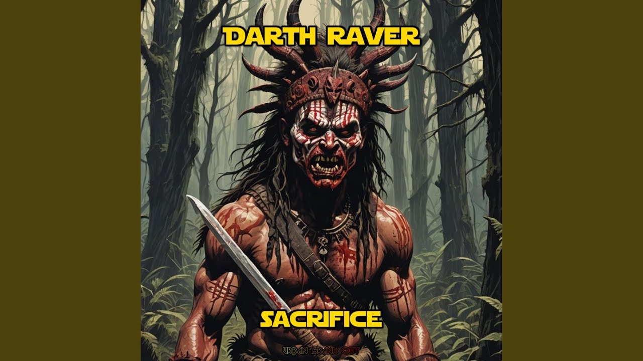 Watch Sacrifice on YouTube Watch Sacrifice on YouTube