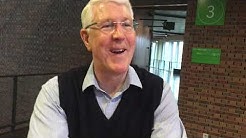 Masterclass on Nutrition and Cancer | WCRF International | Prof Stephen Hursting
