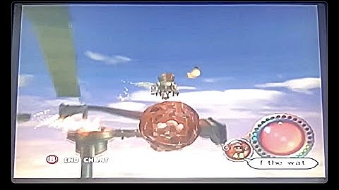 Super Monkey Ball Adventure: Story Mode Playthrough Part 5