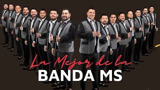 Banda MS - 30 de Lo Mejor - Éxitos Siempre Increíbles