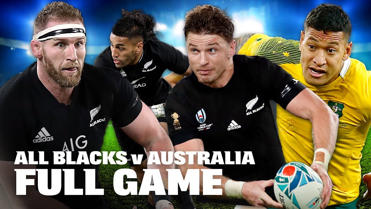 Māori All Blacks v Japan XV 2024 FULL GAME - YouTube
