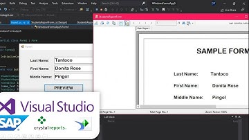 Passing a TextBox Value to Crystal Report in C#