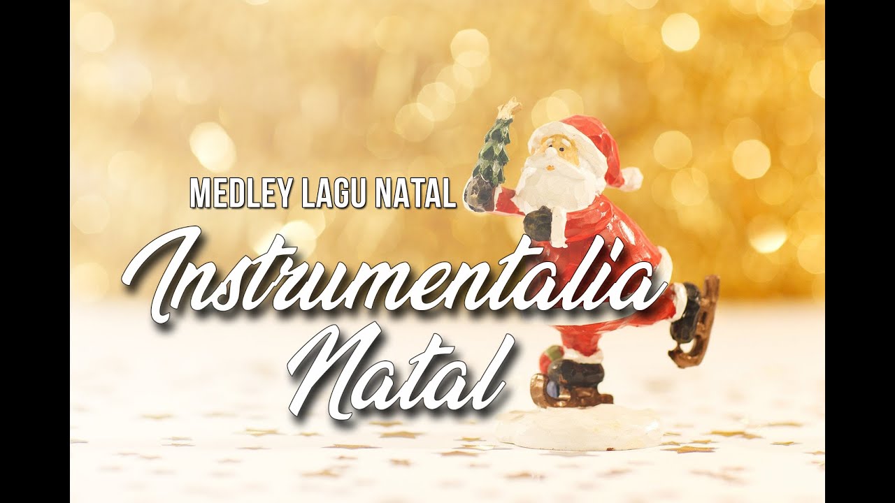 Rayakan Natal Anda Dengan Video Video Lagu Ini