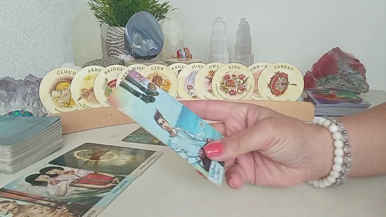 Waterman ♒️ Niet langer wachten, maar actie ondernemen,  advies van een wijs persoon! ❤️💪🍀🙏