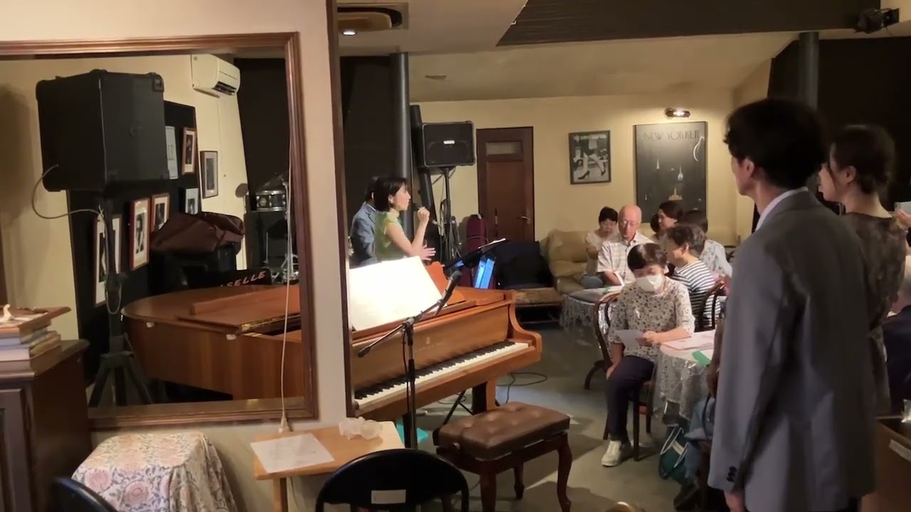 STILL CRAZY for YOU』クレージーキャッツ＋Yuming（松任谷由実