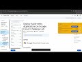 Deploy Kubernetes Applications on Google Cloud: Challenge Lab| #2025 | #GSP318 |#qwiklabs|#solutions