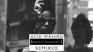 Acid Washed - Hello Universe (Molecule Remix) (Official Audio)