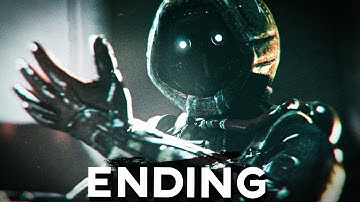 This Ending Just Melted My Brain | Soma - Part 4 (ENDING)