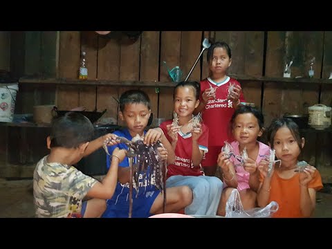 Video: Dab Tsi Cov Me Nyuam Khoom Plig Tam Sim No Nrov
