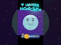 NutkoSfera - GAZOWE OLBRZYMY - W Układzie Słonecznym #shorts #nutkosfera #piosenkidladzieci #cezik