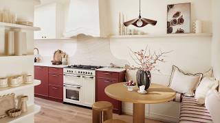The Character Semi | Semi-Detached Home Renovation Before & After