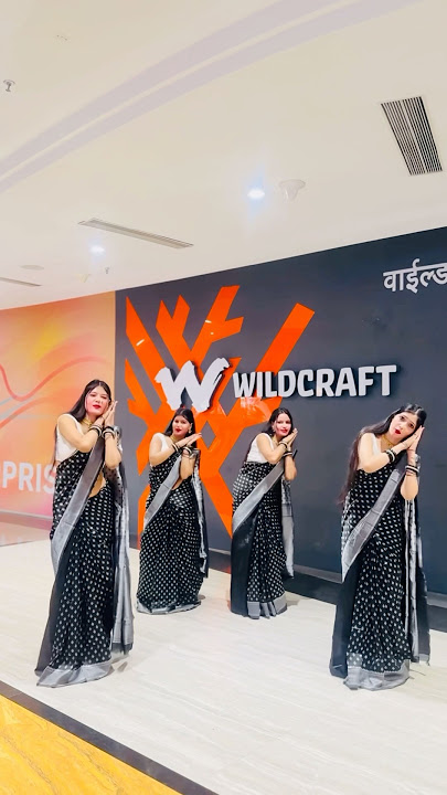 Natin marli mithi #marathisong #dance #shorts #natinmarlimithi #trending #anandshinde #anqa_queens