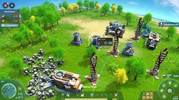 Dyson Sphere Program 2023 Episode 2, Matrix Lab