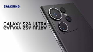 Samsung Galaxy S24 Ultra Launched & First Look | Samsung Galaxy S24 Ultra in India 2023, Galaxy S24